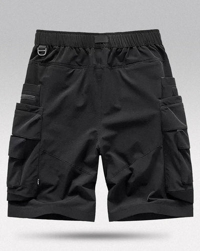 Cargo shorts techwear ’Noda’ - TECHWEAR STORM™