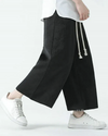 Casual hakama pants ’Wajima’ - TECHWEAR STORM™