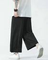 Casual hakama pants ’Wajima’ - TECHWEAR STORM™