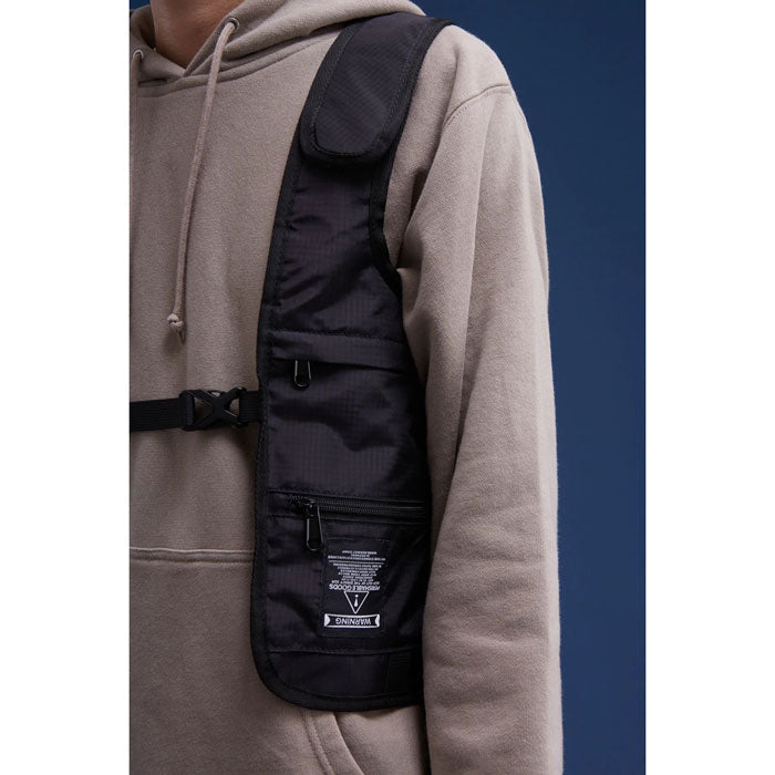 Chest Bag "Docha" - TECHWEAR STORM™