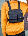 Chest Bag ’Dordo’ - TECHWEAR STORM™