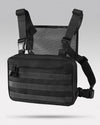 Chest Bag ’Gilga’ - TECHWEAR STORM™