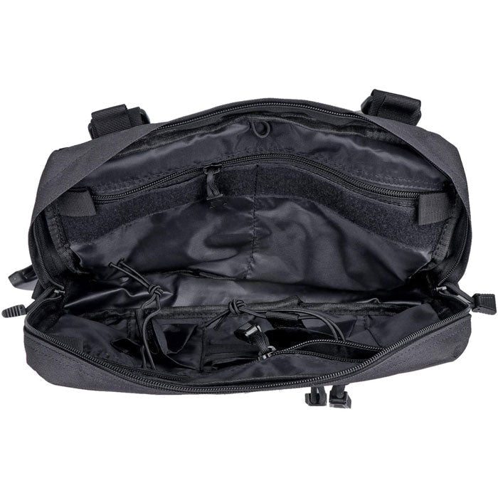 Chest Bag "Gilga" - TECHWEAR STORM™