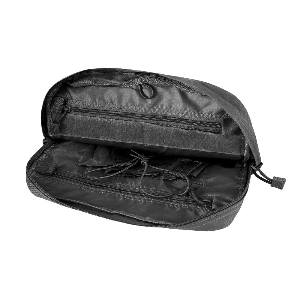 Chest Bag "Gilga" - TECHWEAR STORM™