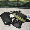 Chest Bag "Kyoraku" - TECHWEAR STORM™