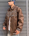 Chicano jacket ’Loco’ - TECHWEAR STORM™