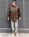 Chicano jacket ’Loco’ - TECHWEAR STORM™