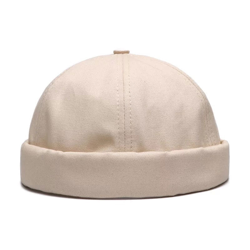 "Classic" Docker Hat - TECHWEAR STORM™