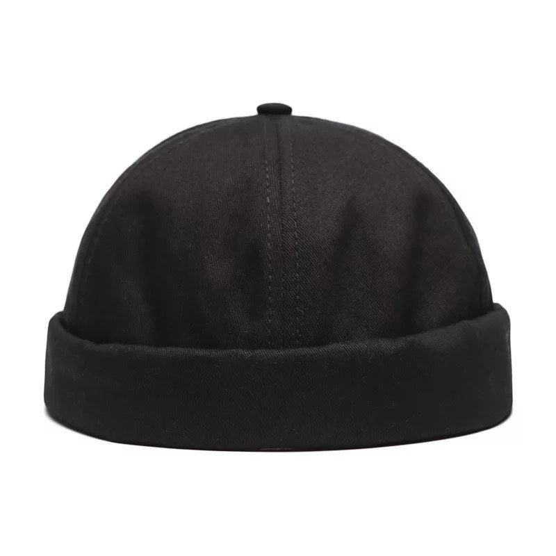 "Classic" Docker Hat - TECHWEAR STORM™