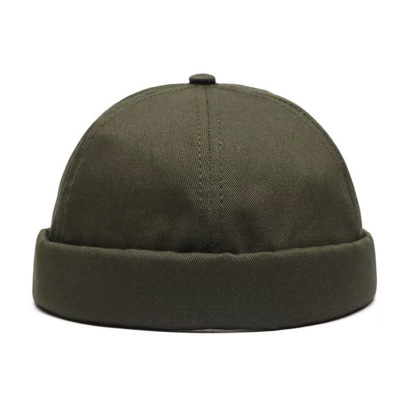 "Classic" Docker Hat - TECHWEAR STORM™