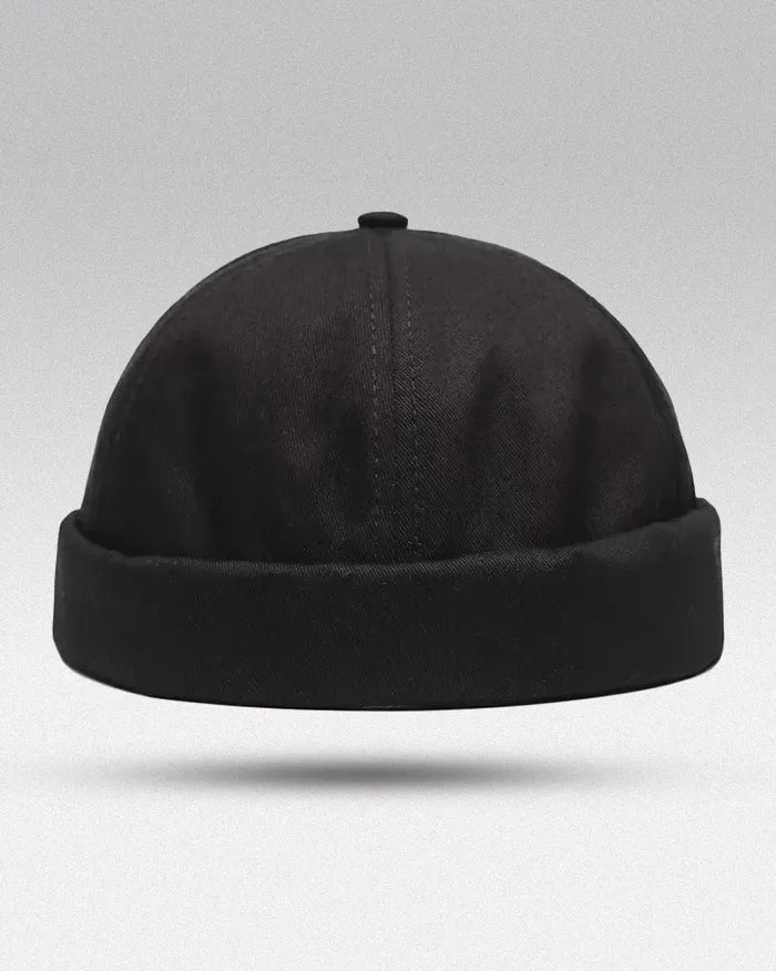 ’Classic’ Docker Hat - TECHWEAR STORM™