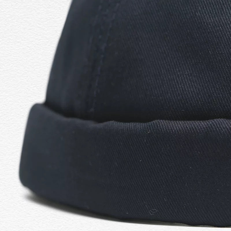 "Classic" Docker Hat - TECHWEAR STORM™