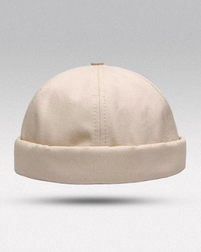 ’Classic’ Docker Hat - TECHWEAR STORM™