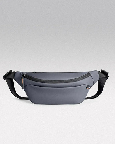 Cool men’s fanny pack ’Kuchi’ - TECHWEAR STORM™