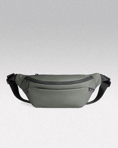 Cool men’s fanny pack ’Kuchi’ - TECHWEAR STORM™