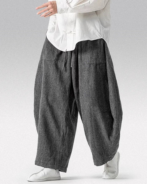 RUTHLESS CORDUROY PANTS サイズXL Apornipal Mens Corduroy Pants Casual Regular Fit Straight