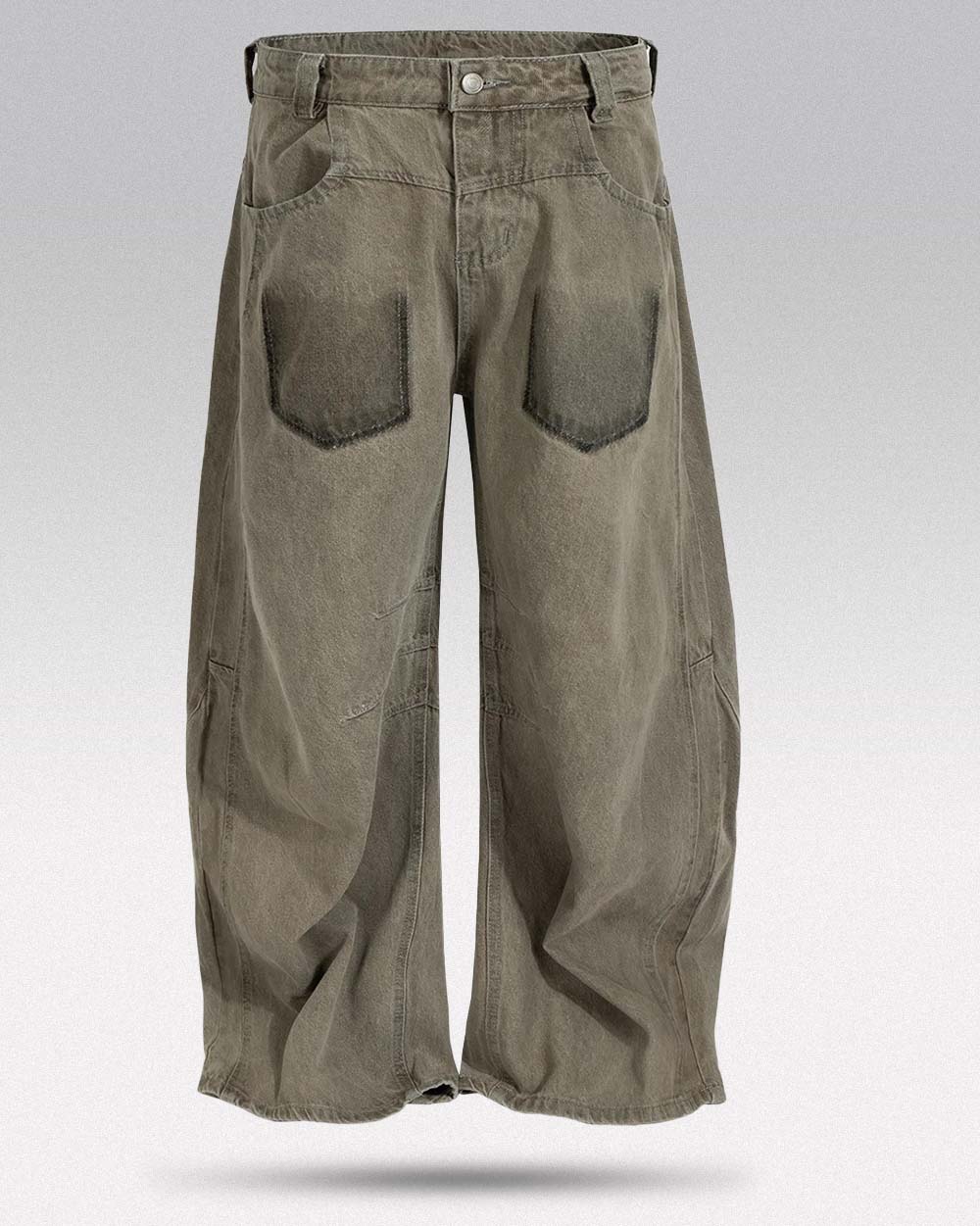Creative Jeans ’Noomote’
