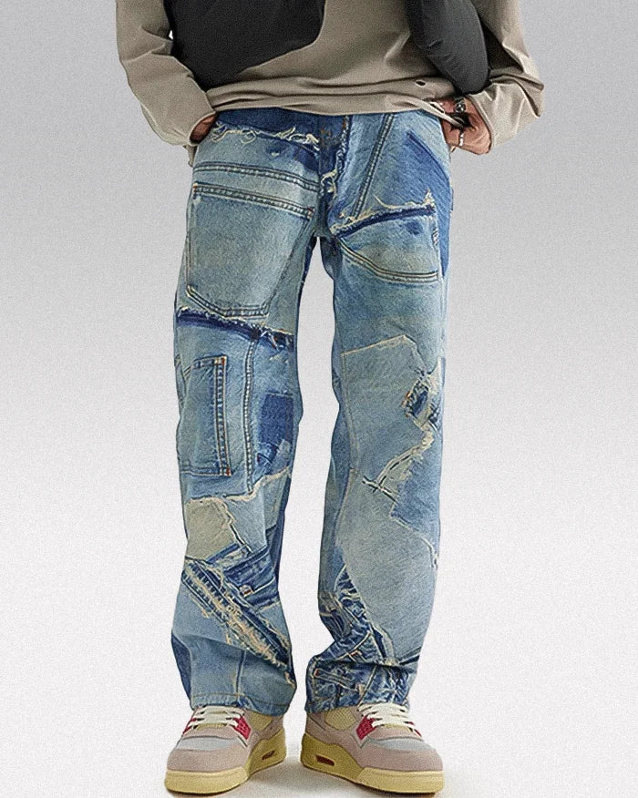 Creative Jeans