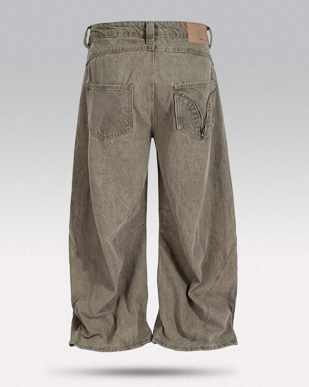 Creative Jeans ’Noomote’