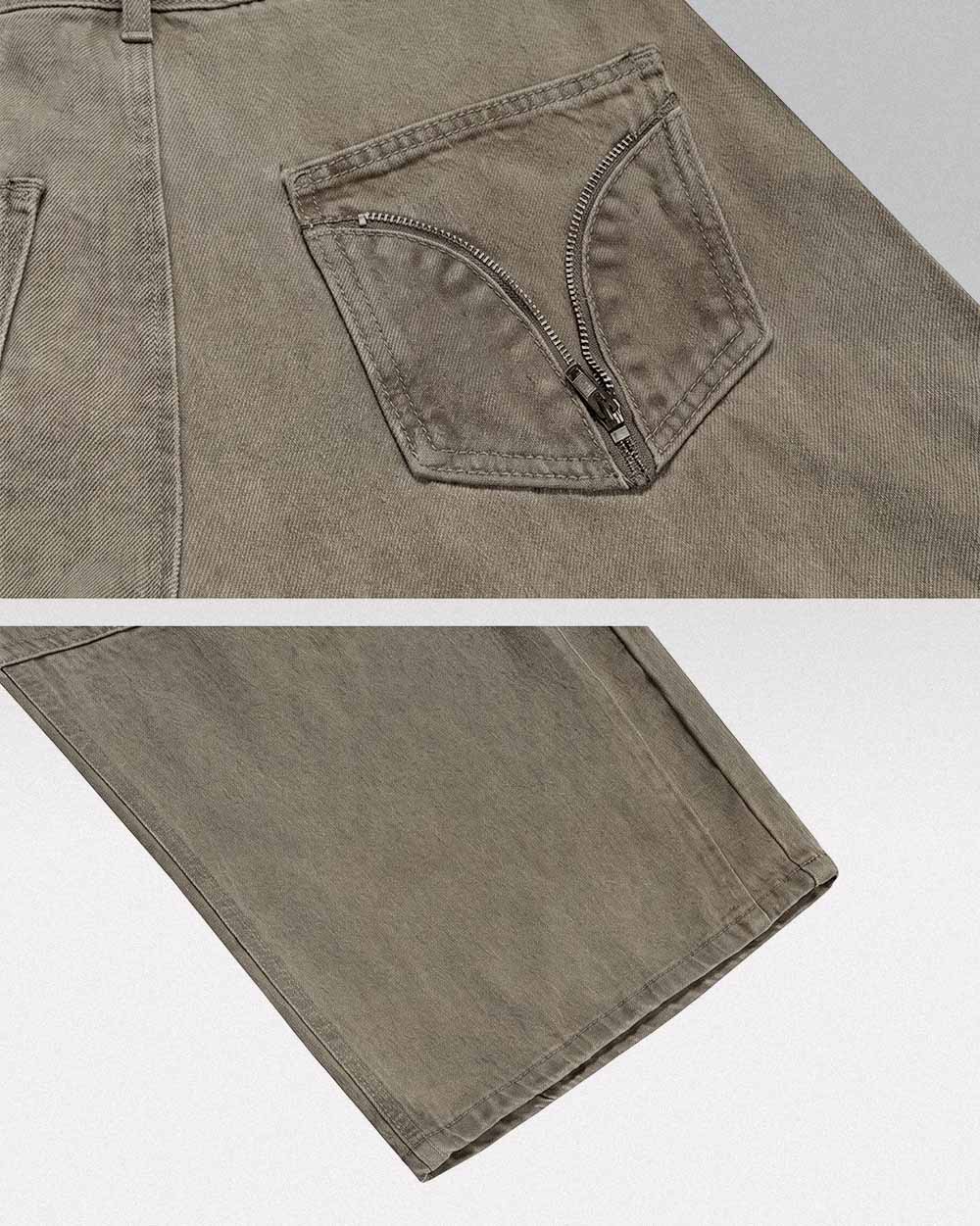 Creative Jeans ’Noomote’