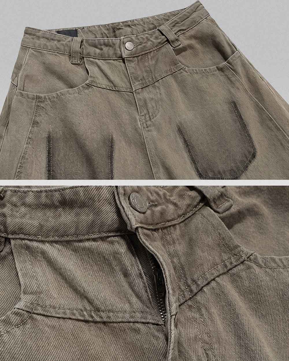 Creative Jeans ’Noomote’