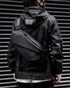 Cross body anti theft bag ’Suzuka’ - TECHWEAR STORM™