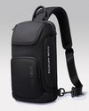 Cross body Bag For Men ’Kendai’ - TECHWEAR STORM™