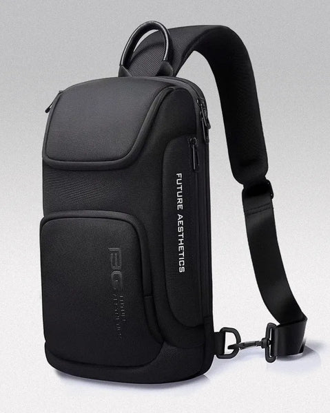 バッグ CTHY #12 WATERPROOF TECH BODY BAG 全てのバッグ難民へ】大人気バッグシリーズ「THE CTHY BAG」の新作