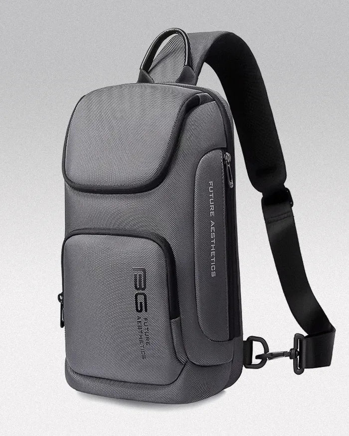 Cross body Bag For Men ’Kendai’ - TECHWEAR STORM™