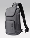 Cross body Bag For Men ’Kendai’ - TECHWEAR STORM™