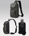 Cross body Bag For Men ’Kendai’ - TECHWEAR STORM™