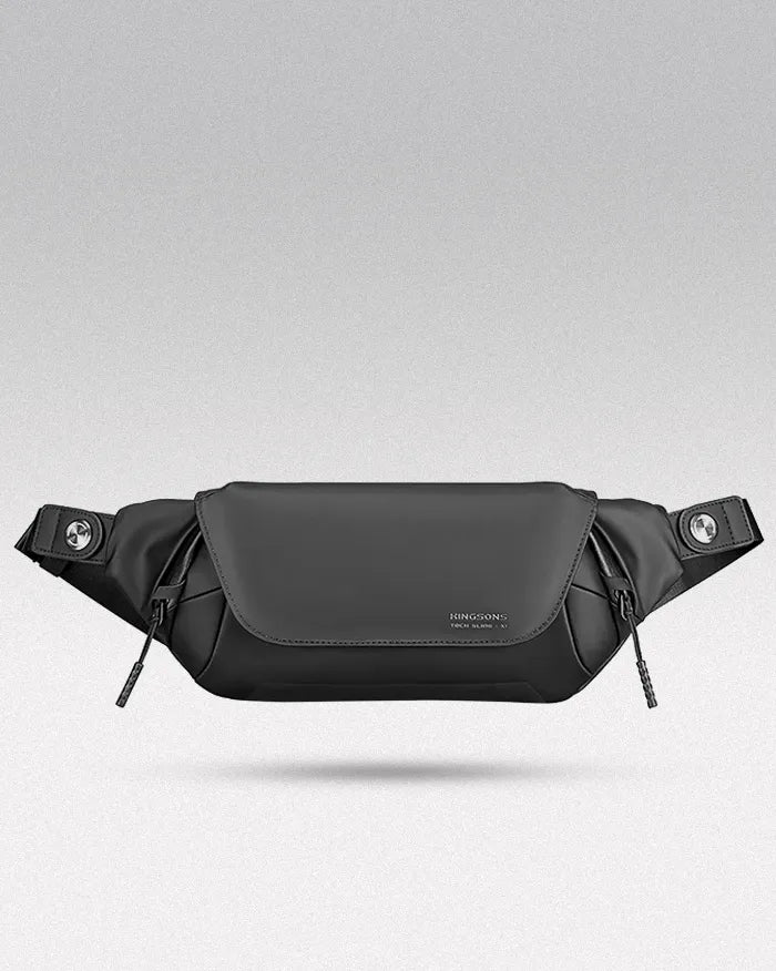 Cross body fanny pack men ’Zama’ - TECHWEAR STORM™