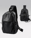 Crossbody backpack ’Aso’ - TECHWEAR STORM™