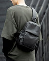 Crossbody backpack ’Aso’ - TECHWEAR STORM™