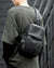 Crossbody backpack ’Aso’ - TECHWEAR STORM™