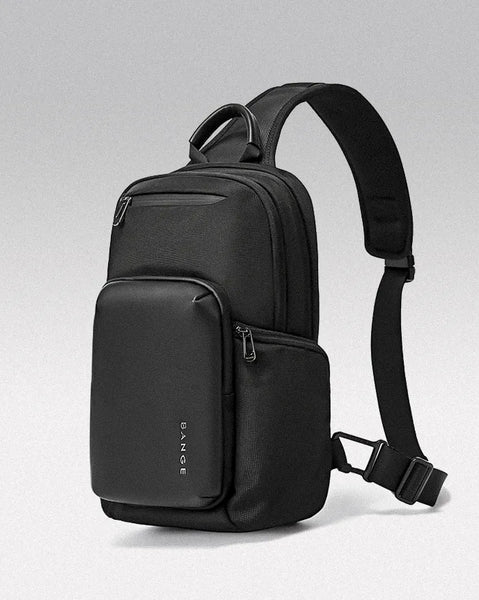 Crossbody bag for men 