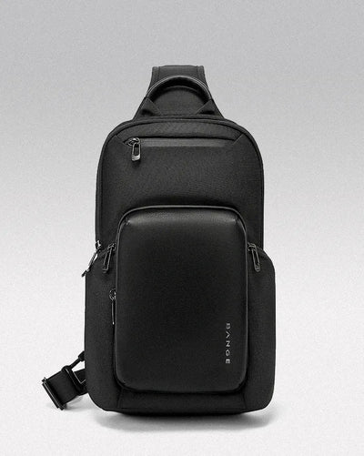 Crossbody bag for men ’Fuyama’ - TECHWEAR STORM™