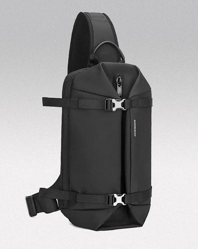 Crossbody bag men’s ’Toba’ - TECHWEAR STORM™