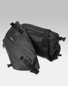 Crossbody bag streetwear ’Iga’ - TECHWEAR STORM™