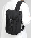 Crossbody bag techwear ’Owase’ - TECHWEAR STORM™