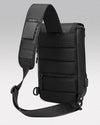 Crossbody bag techwear ’Owase’ - TECHWEAR STORM™