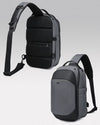 Crossbody bag waterproof ’Inabe’ - TECHWEAR STORM™