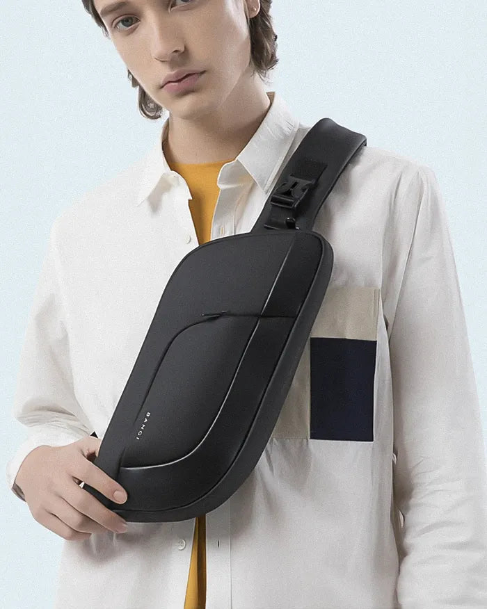 Crossbody chest bag shop