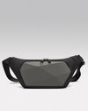 Crossbody fanny pack men’s ’Mizu’ - TECHWEAR STORM™