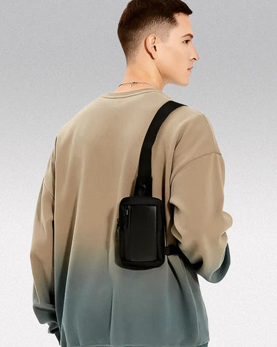 Crossbody sling bag ’Jima’ - TECHWEAR STORM™