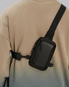 Crossbody sling bag ’Jima’ - TECHWEAR STORM™