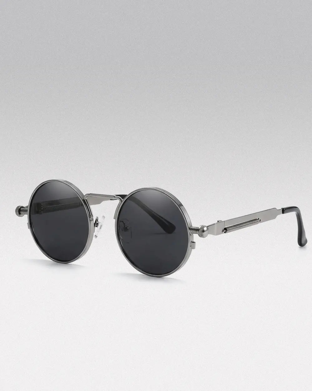 Cyber Glasses ’Vault’ - Gray
