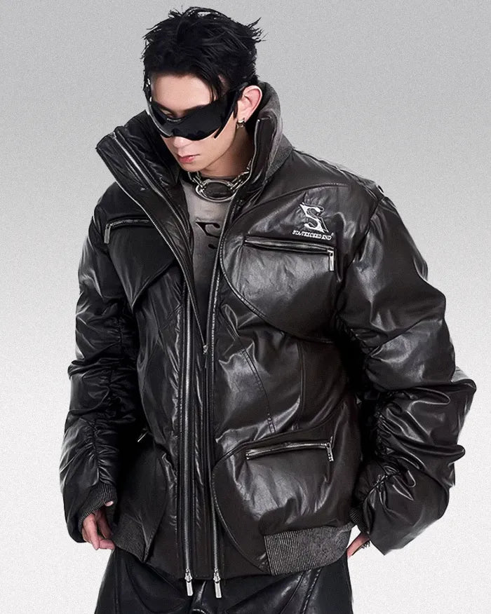 Cyberpunk Clothing - TECHWEAR STORM™