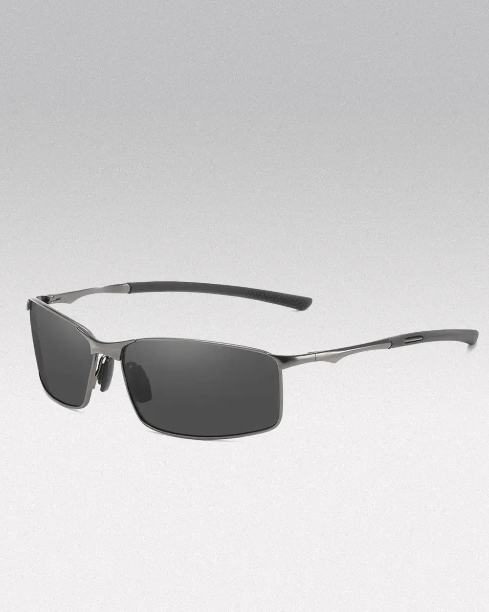 Cyber Shades ’Siege’ - Gray
