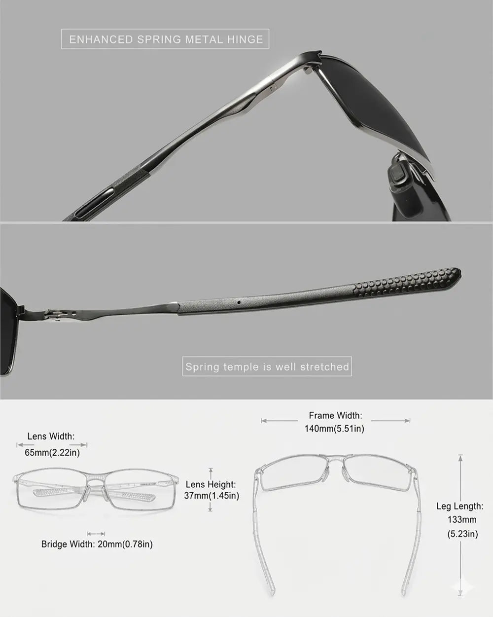 Cyber Shades ’Siege’
